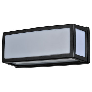 Eileen LED Outdoor Sconce