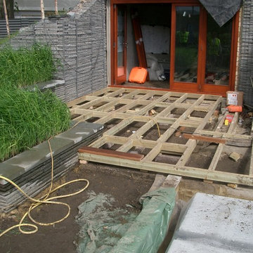 Chelsea Flower show 2007