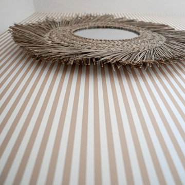 Projet décoration chambre de bébé