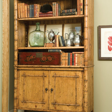 Bookcases