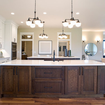 Mequon Charm: A Modern Take on Historic Living