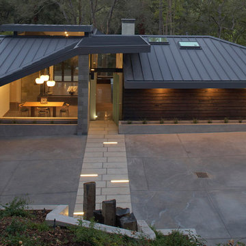 Kim Residence - (fer) studio