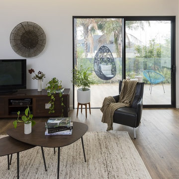 Sustainable Luxury - Hampton
