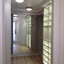Dressing Room