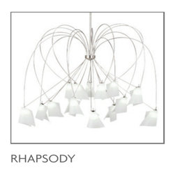Ceiling Lighting - Chandeliers