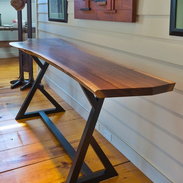 Standing Room Only Table