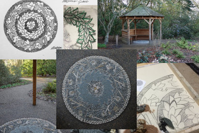 This is an example of a garden in Other.