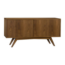Media Cabinet