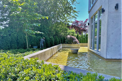 British Properties Contemporary  II