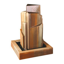 Fountain