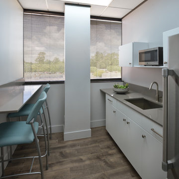 Out Patient Medical Office