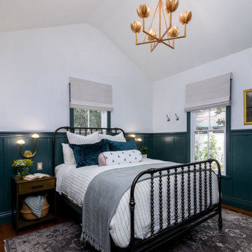 WEBSTER HOUSE | Full Refresh + Styling