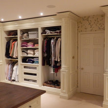white Lodge master bedroom suite ideas