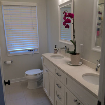 Evil bathroom