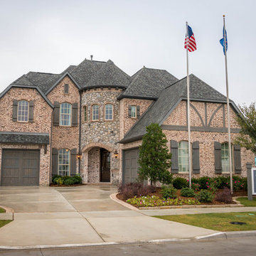 Stonebrook Crossing | Shaddock Homes