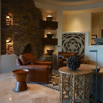 North Scottsdale - Troon