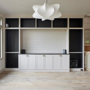 Serene & Sustainable Dream Home Remodel