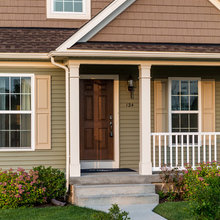 Jason Smith Front Porch