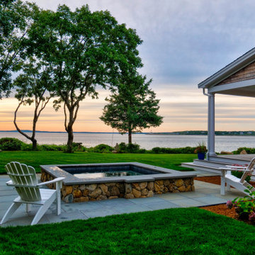 Ocean Views - Gunite Hot Tub