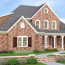 Exterior Ideas