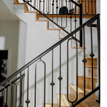 Staircases