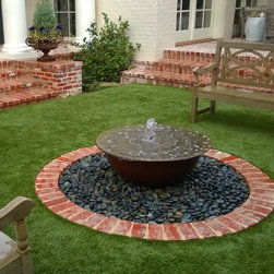 Synthetic Turf - Products