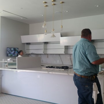 1619 San Isidro Drive, Beverly Hills CA 90210