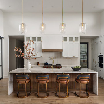 Hillside Hideaway Residence