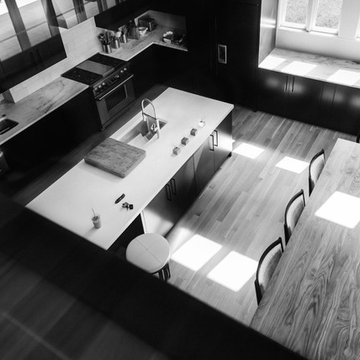 Sunset Hills Residence
