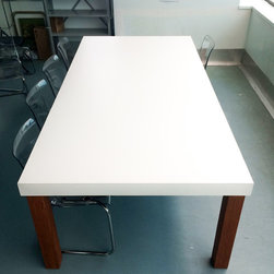 Extra Size Dining Table - Dining Tables