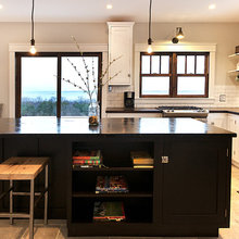 Windows, Doors