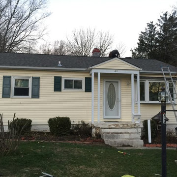 40 Cedarmere Rd., Owings Mills, MD - Roof Replacement