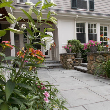 Wayland Residence