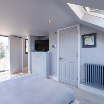 10 Bolton Road