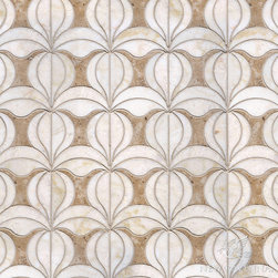 Calla Stone Mosaic - Tiles