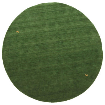 Oriental Carpet Loom Gabbeh 7'11"x7'11"