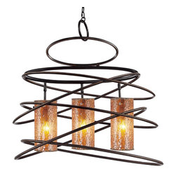 Woodbridge Lighting Product Data Sheet 140824 - Pendant Lighting