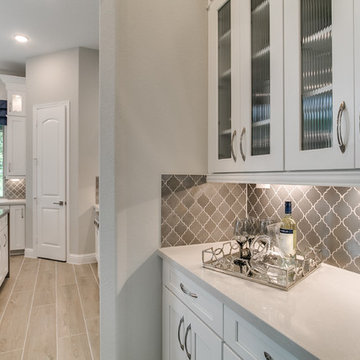 Newmark Homes - Kitchen