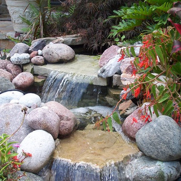 Waterfeature Gallery