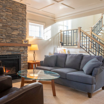 Basement Minneapolis