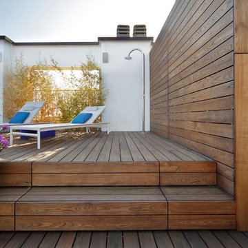 Decking