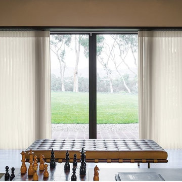 New Window Treatment Ideas