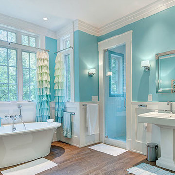 Featured Residential Work