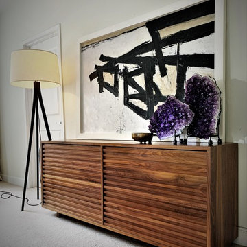 Master Bedroom Dresser