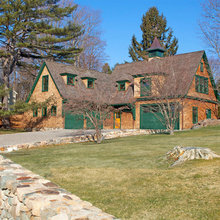 Maine Cottage
