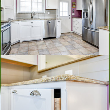 Hackworth Kitchen