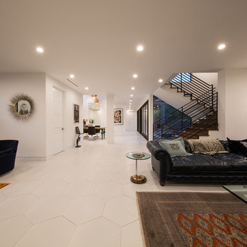 Venice Beach House
