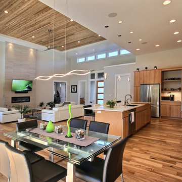 WC18 : One Level Living in The Meadows at Whipple Creek