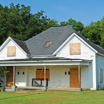 Proactive Water Damage Tampa