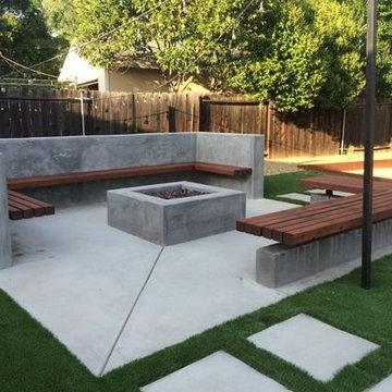 Hardscape